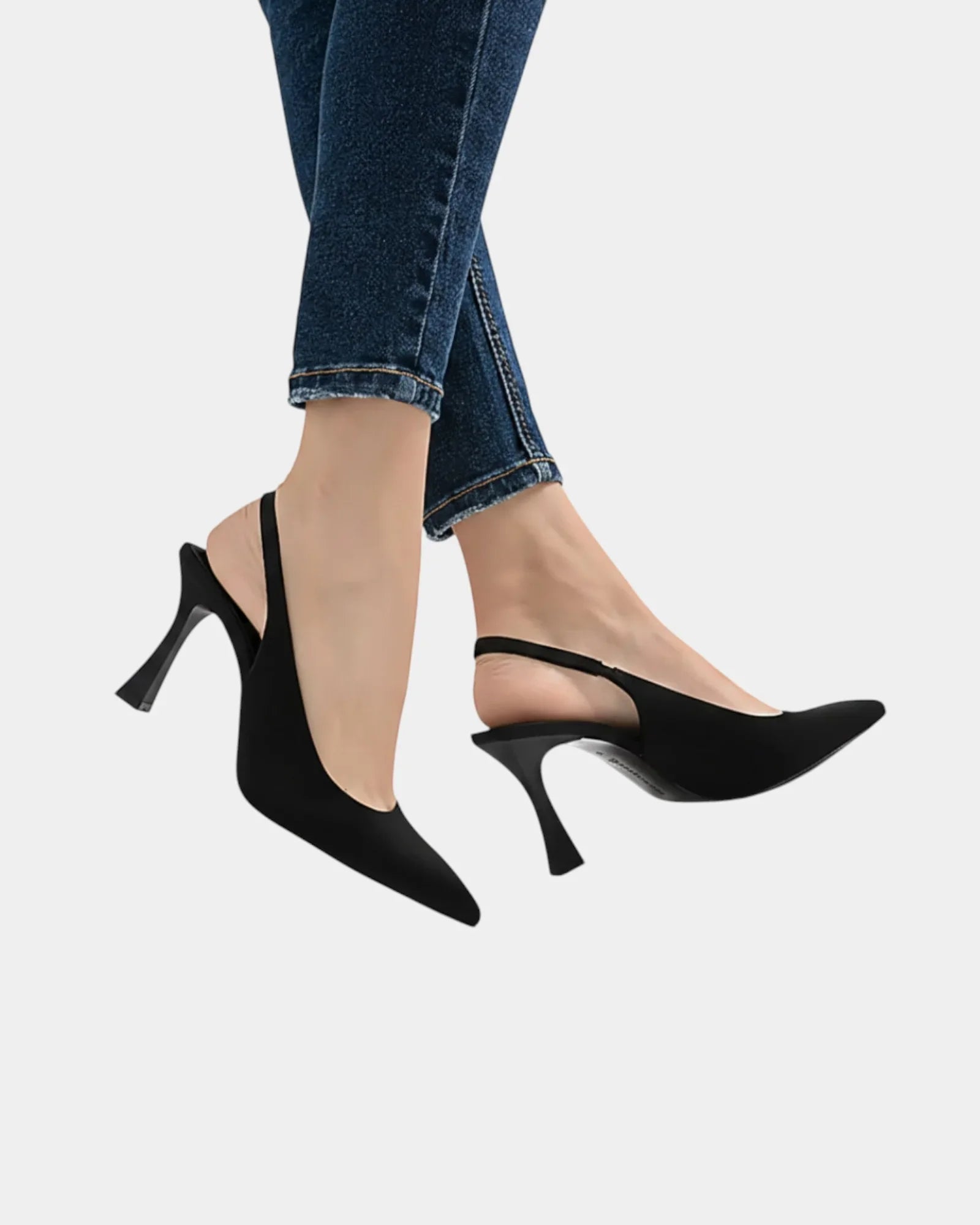 Raymonde | Klassische High Heels