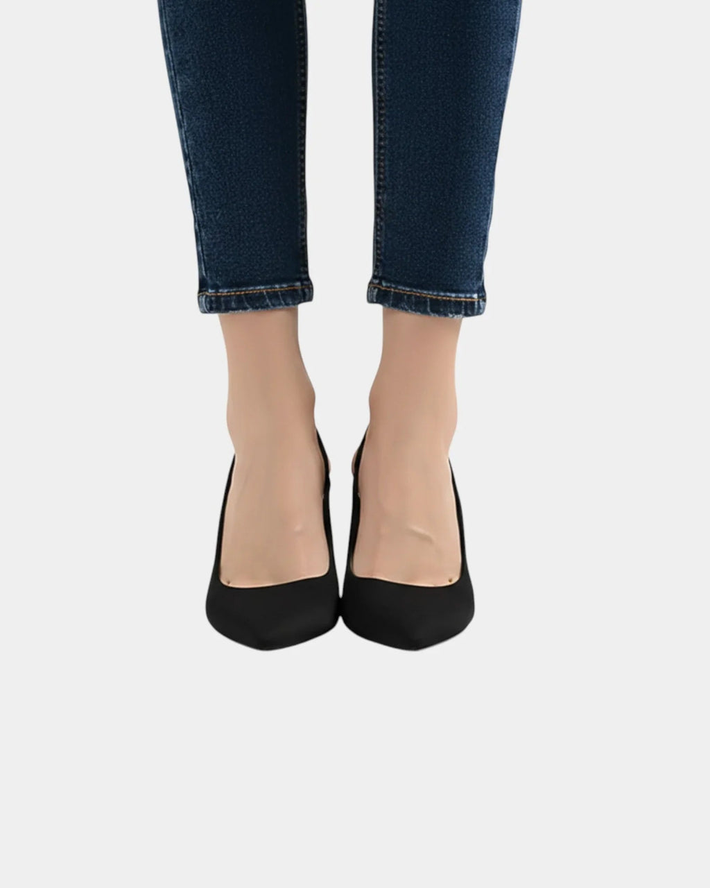Raymonde | Klassische High Heels