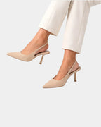 Raymonde | Klassische High Heels