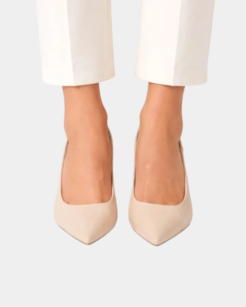 Raymonde | Klassische High Heels