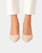 Raymonde | Klassische High Heels