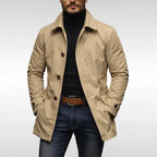 Pierre  | Elegante urbane Jacke
