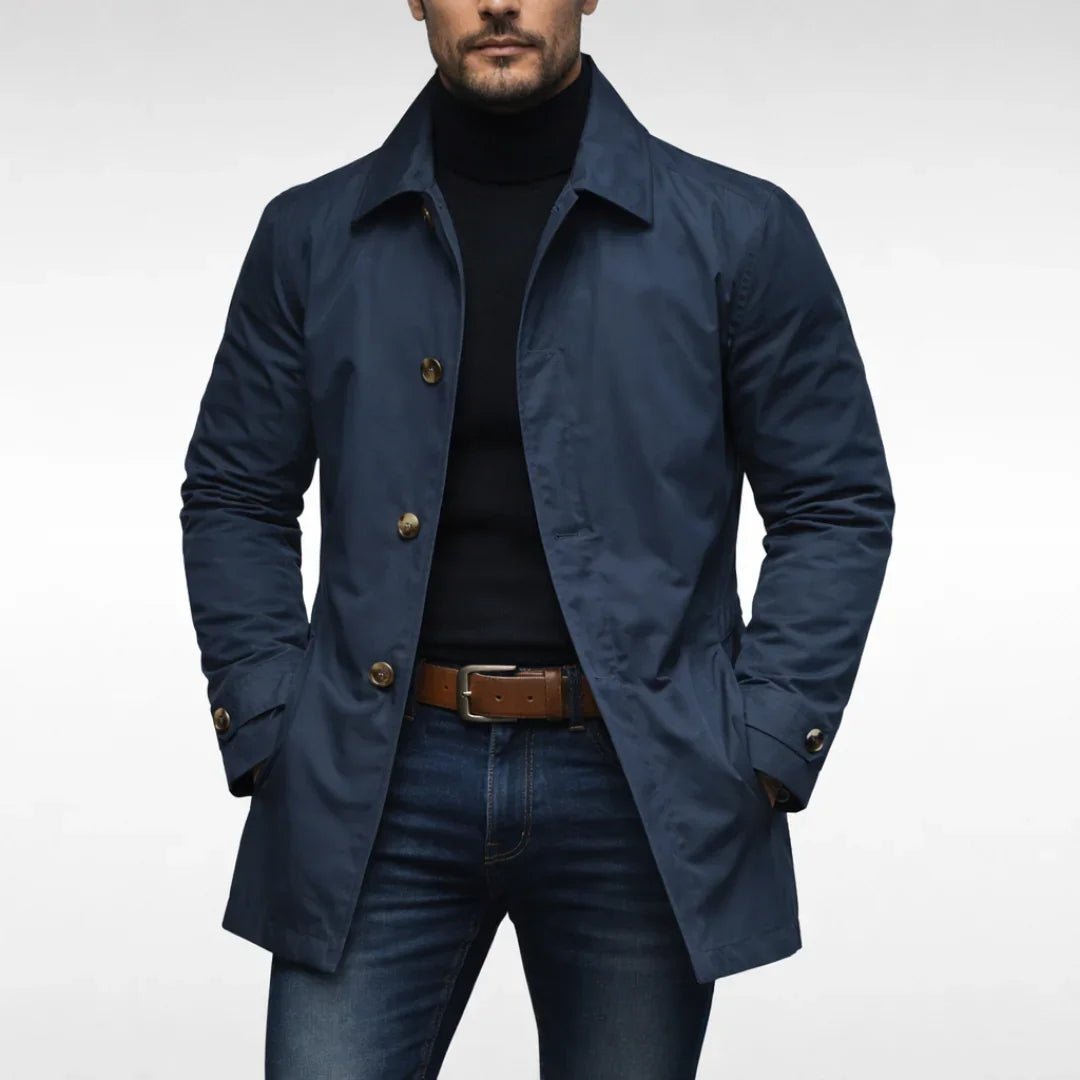 Pierre  | Elegante urbane Jacke