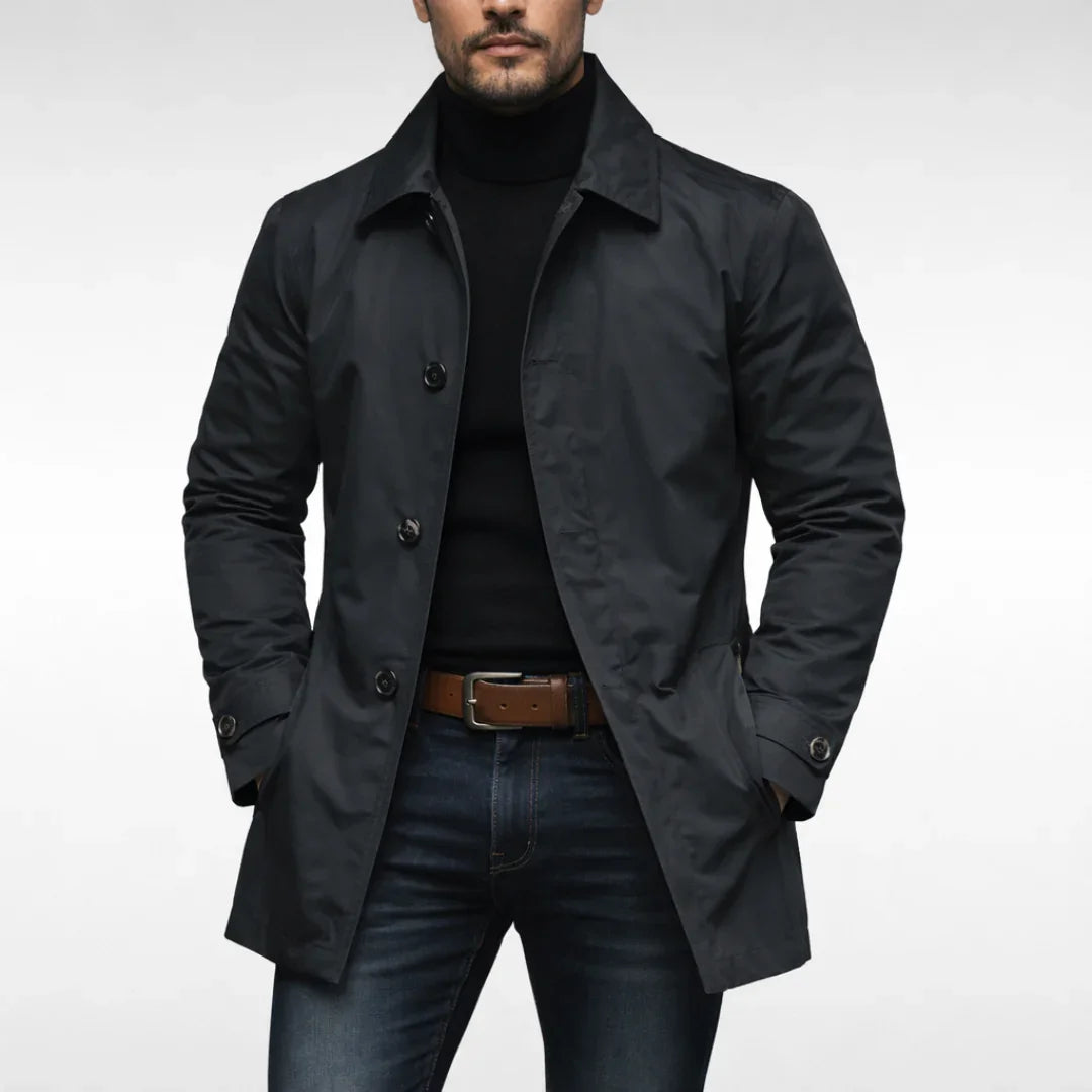 Pierre  | Elegante urbane Jacke