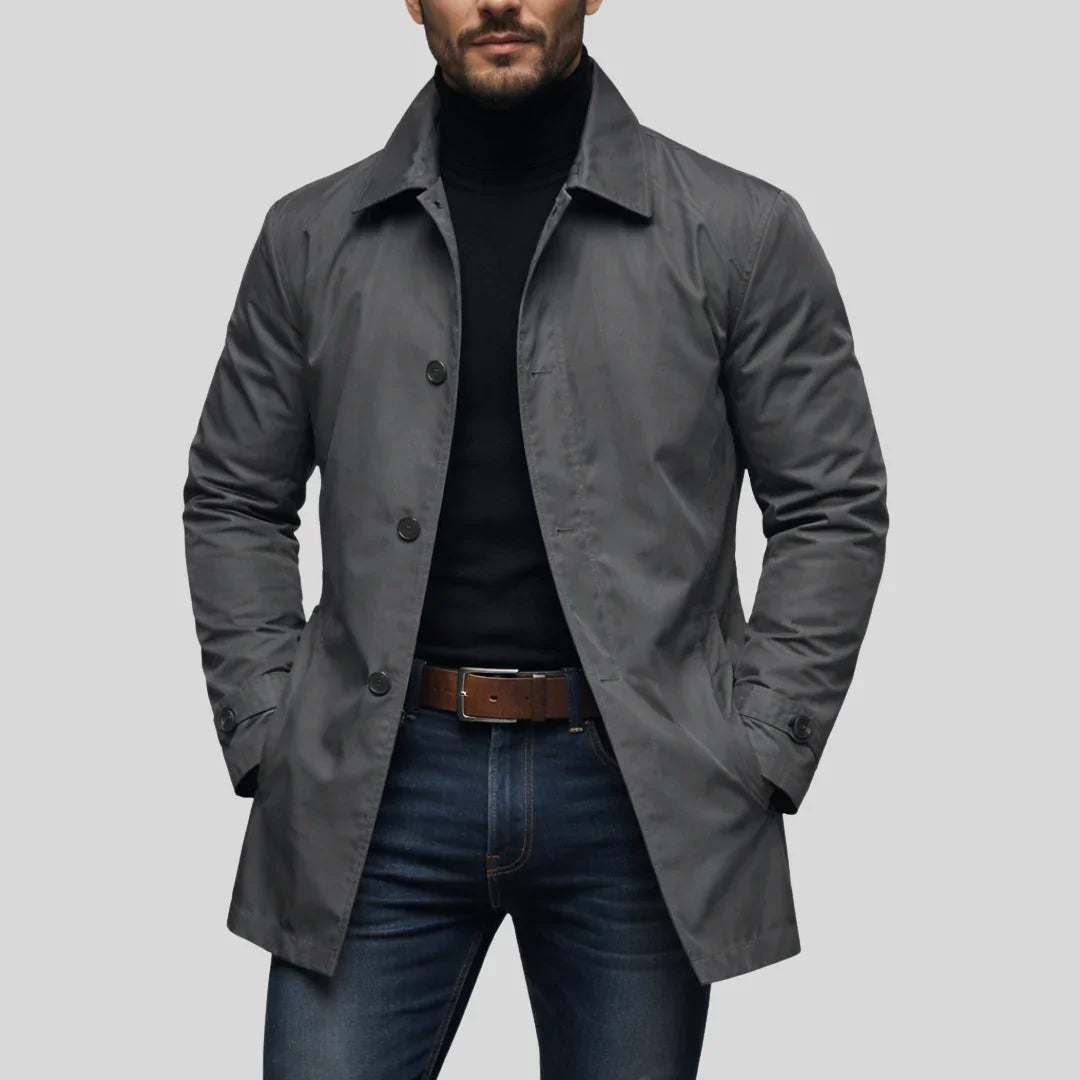 Pierre  | Elegante urbane Jacke