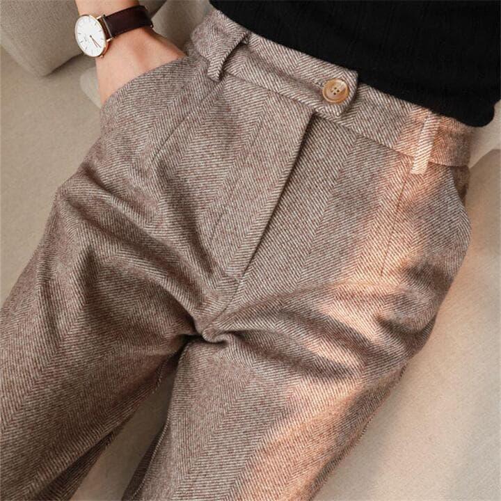 Lennart | Moderne Eleganz Geschärft