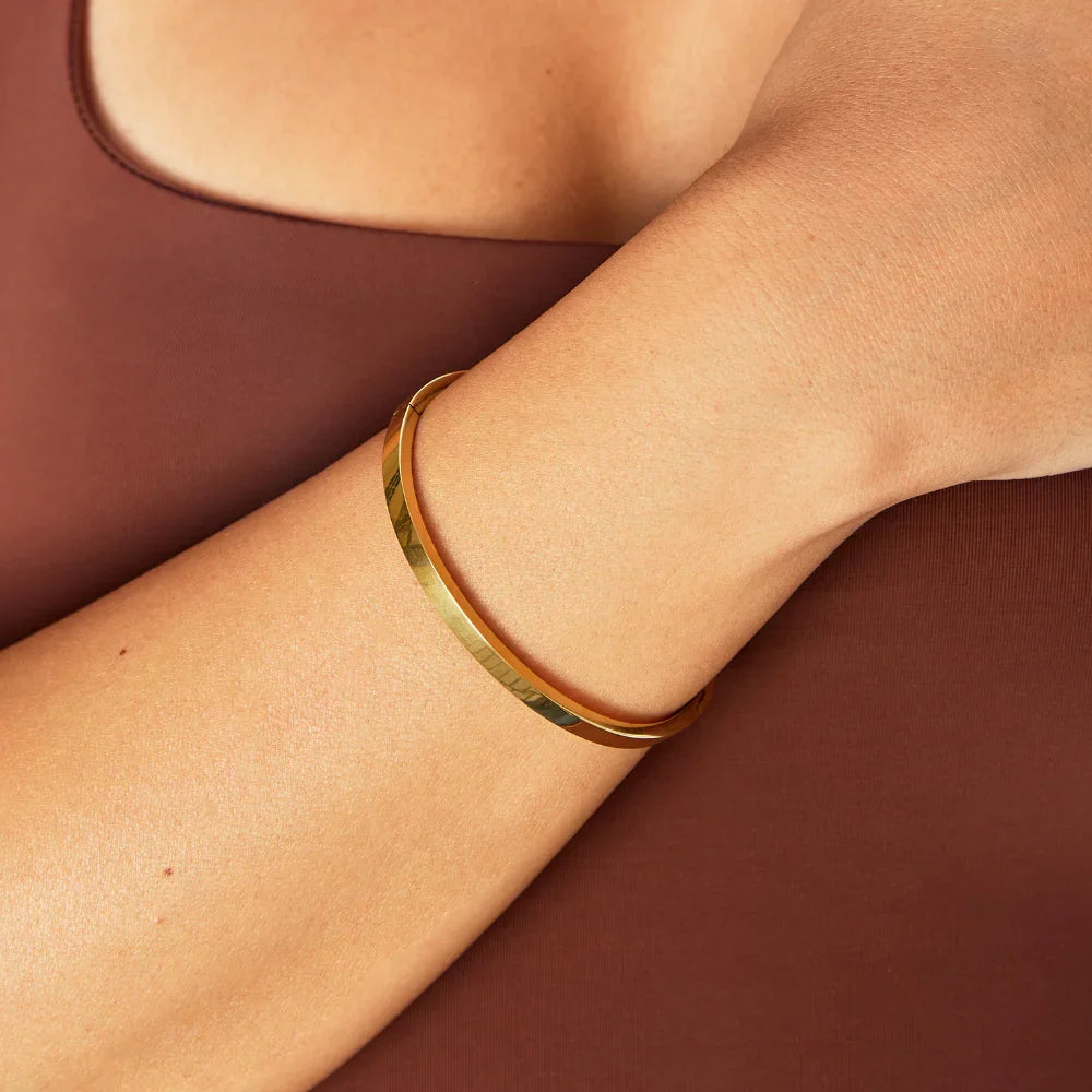 Domitille | Armband aus Gold