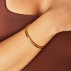 Domitille | Armband aus Gold