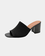 Jessica | Blockabsatzsandalen