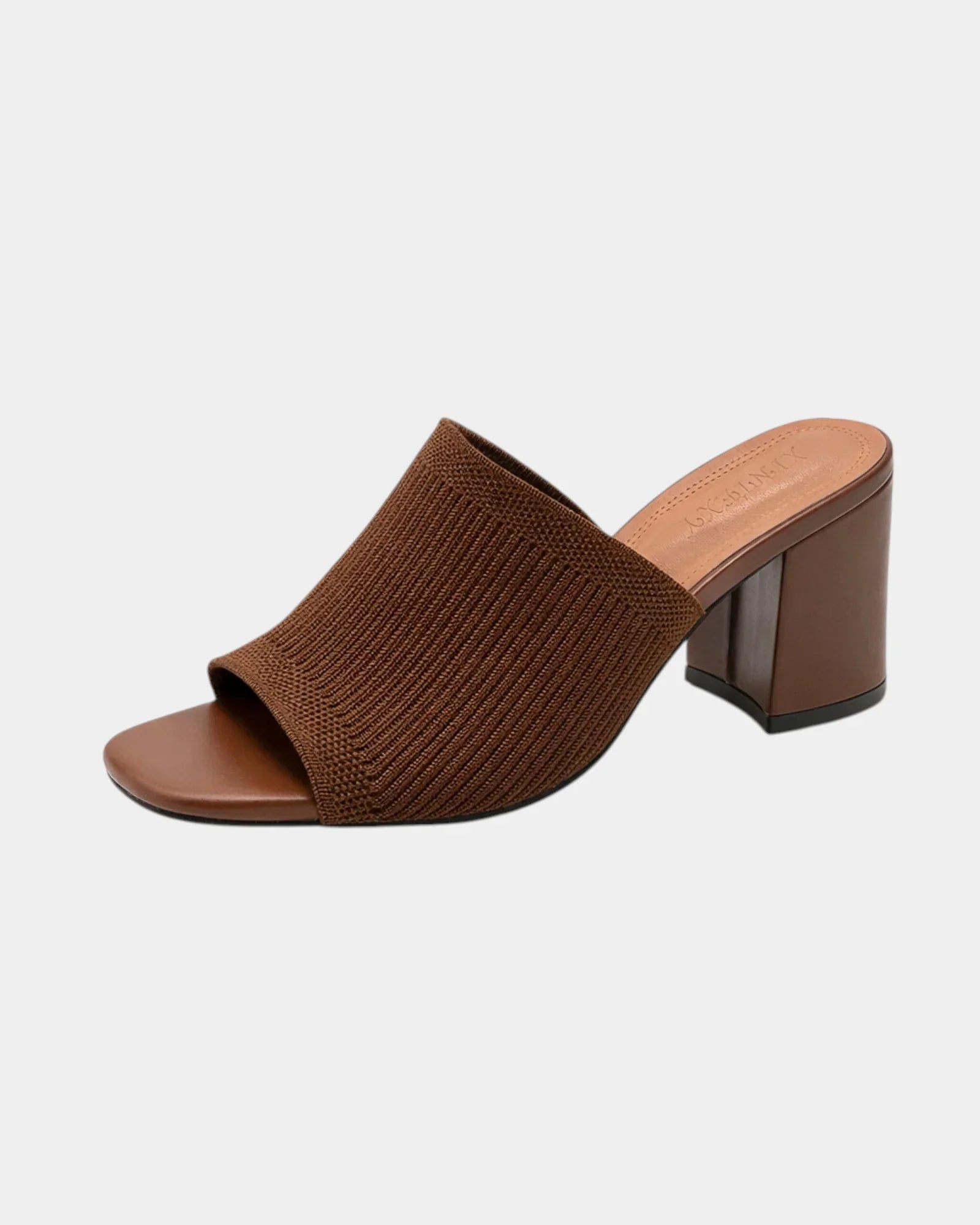 Jessica | Blockabsatzsandalen