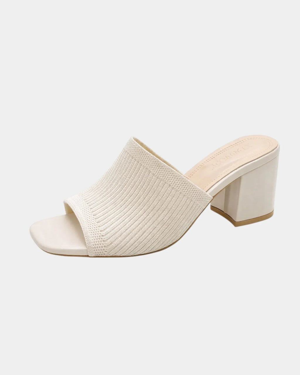 Jessica | Blockabsatz Sandalen