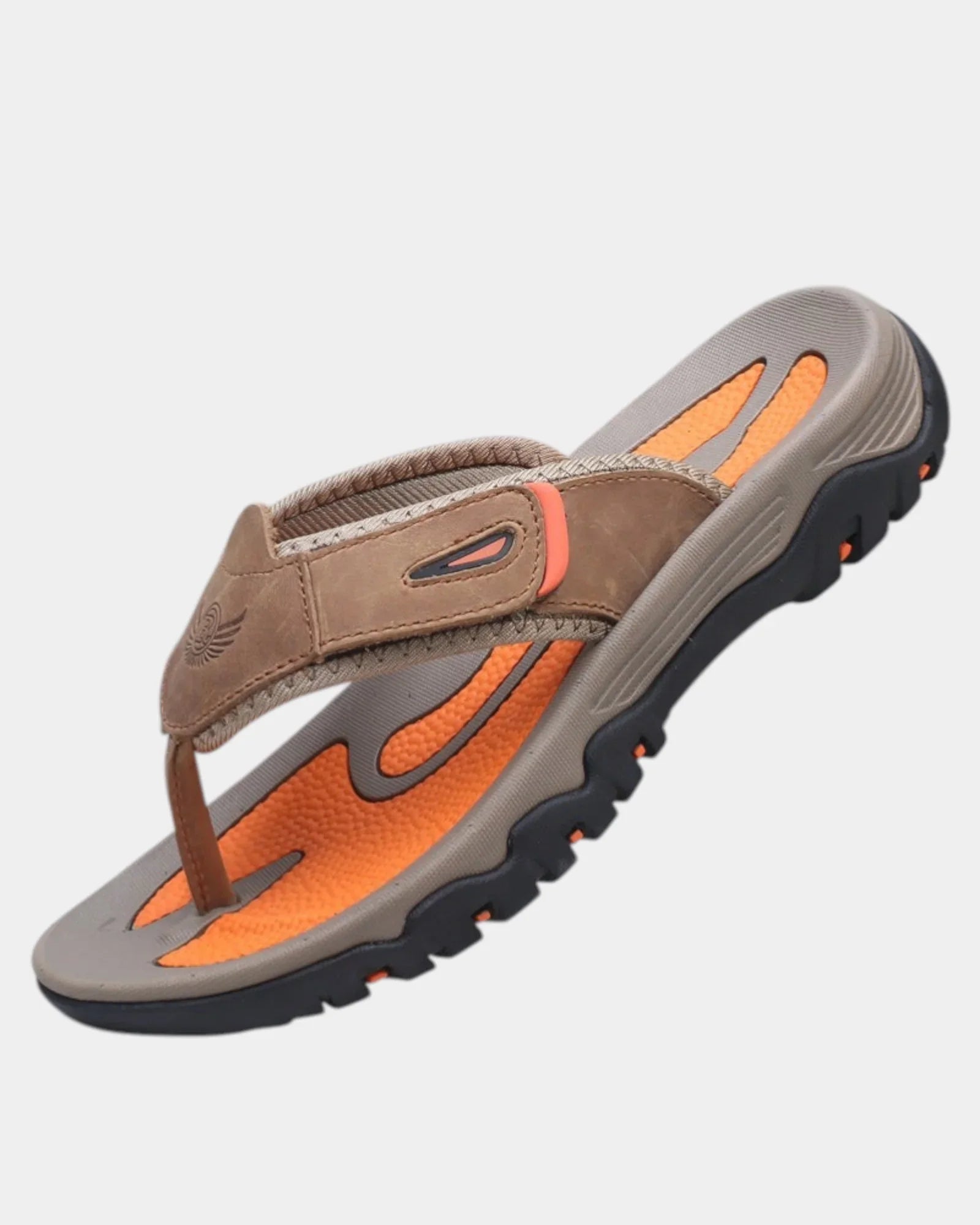 Naël | Leder Sandalen