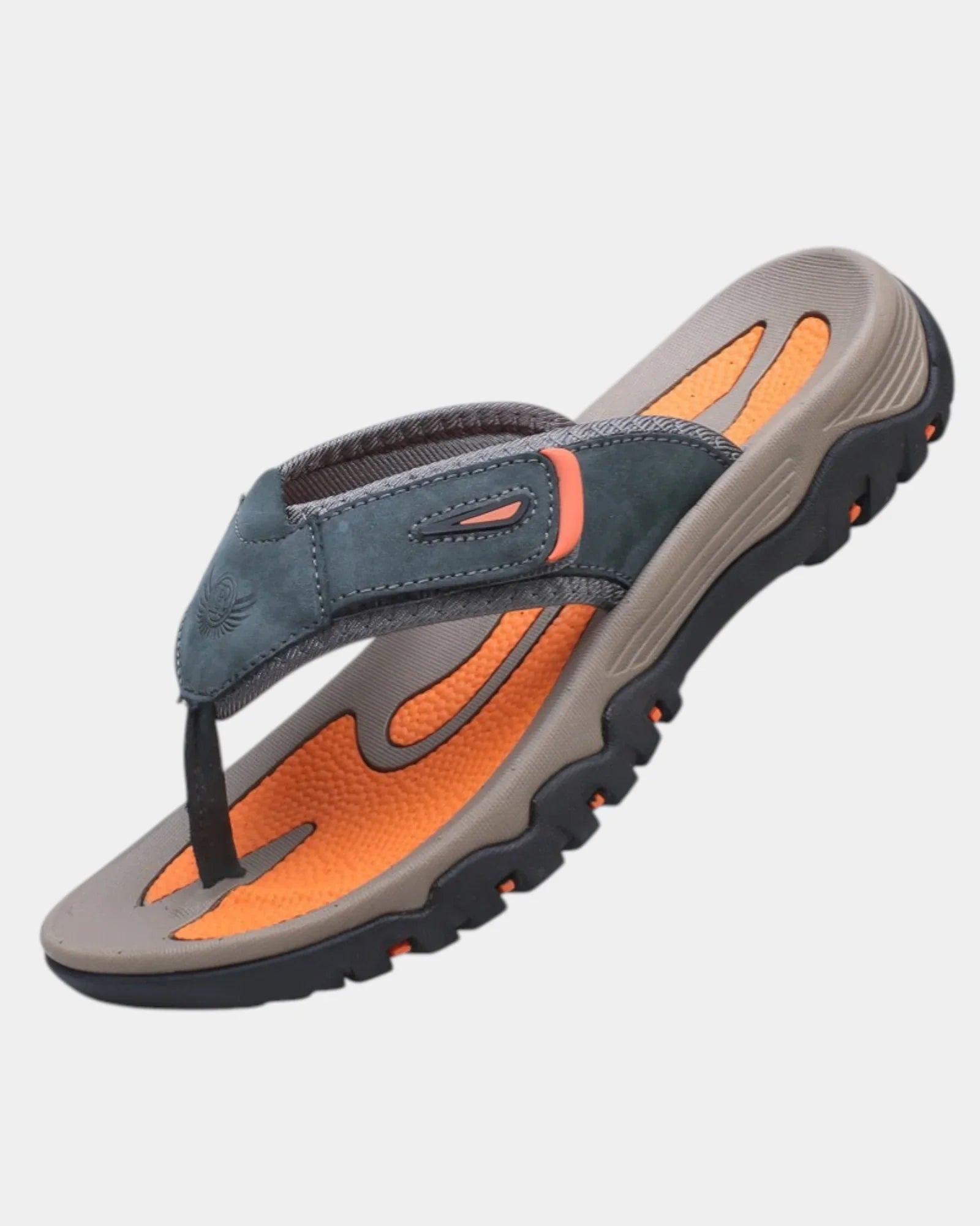 Naël | Leder Sandalen