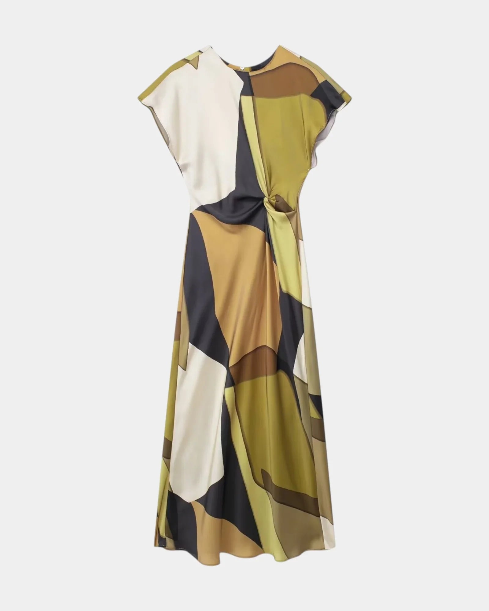 Prisca | Elegantes und vielseitiges Kleid