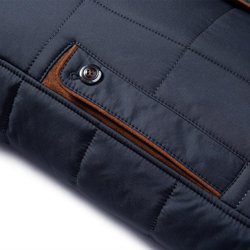 Noah | Elegante Winterjacke