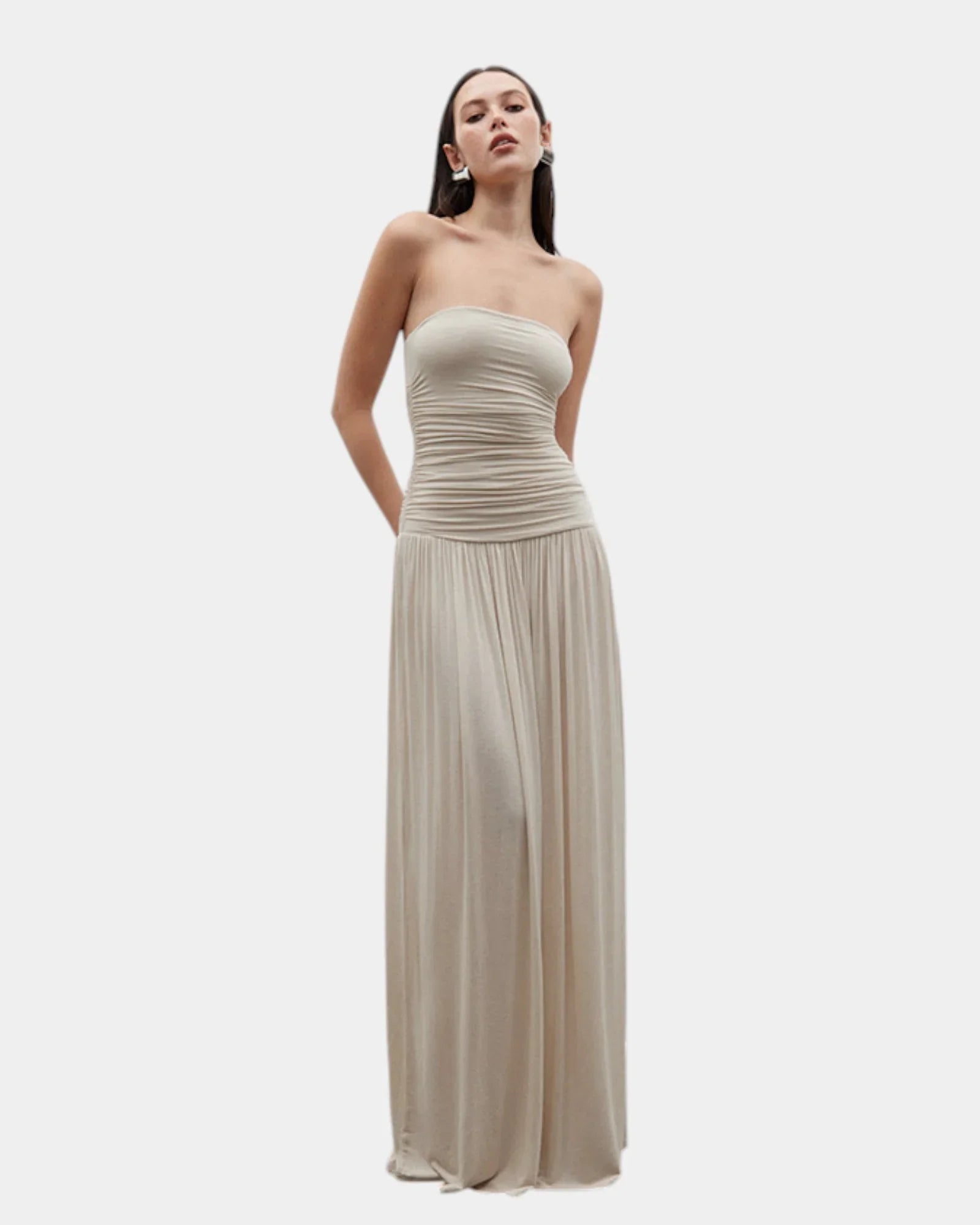Nolwenn | Elegantes Kleid für den Alltag