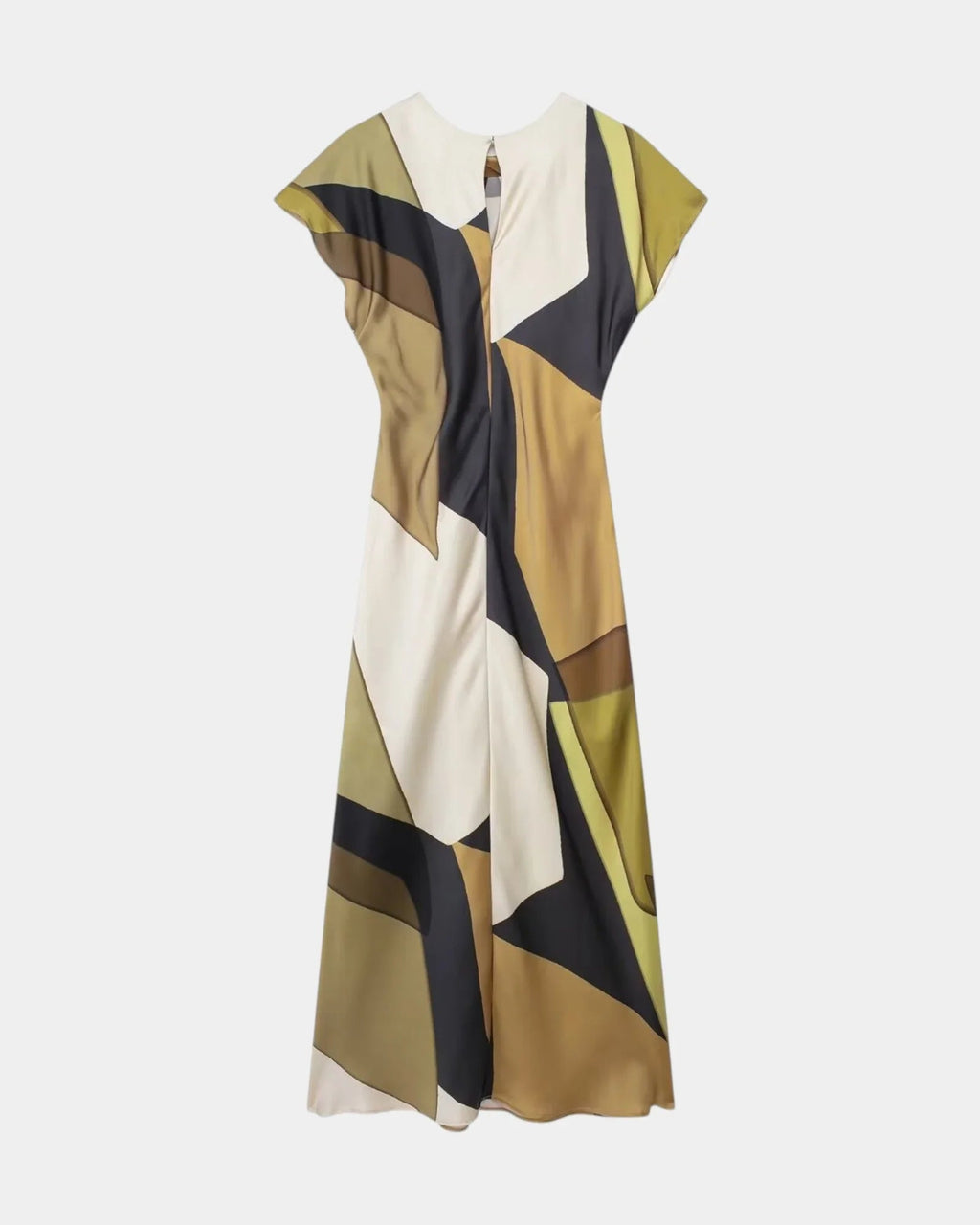 Prisca | Elegantes und vielseitiges Kleid