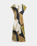 Prisca | Elegantes und vielseitiges Kleid
