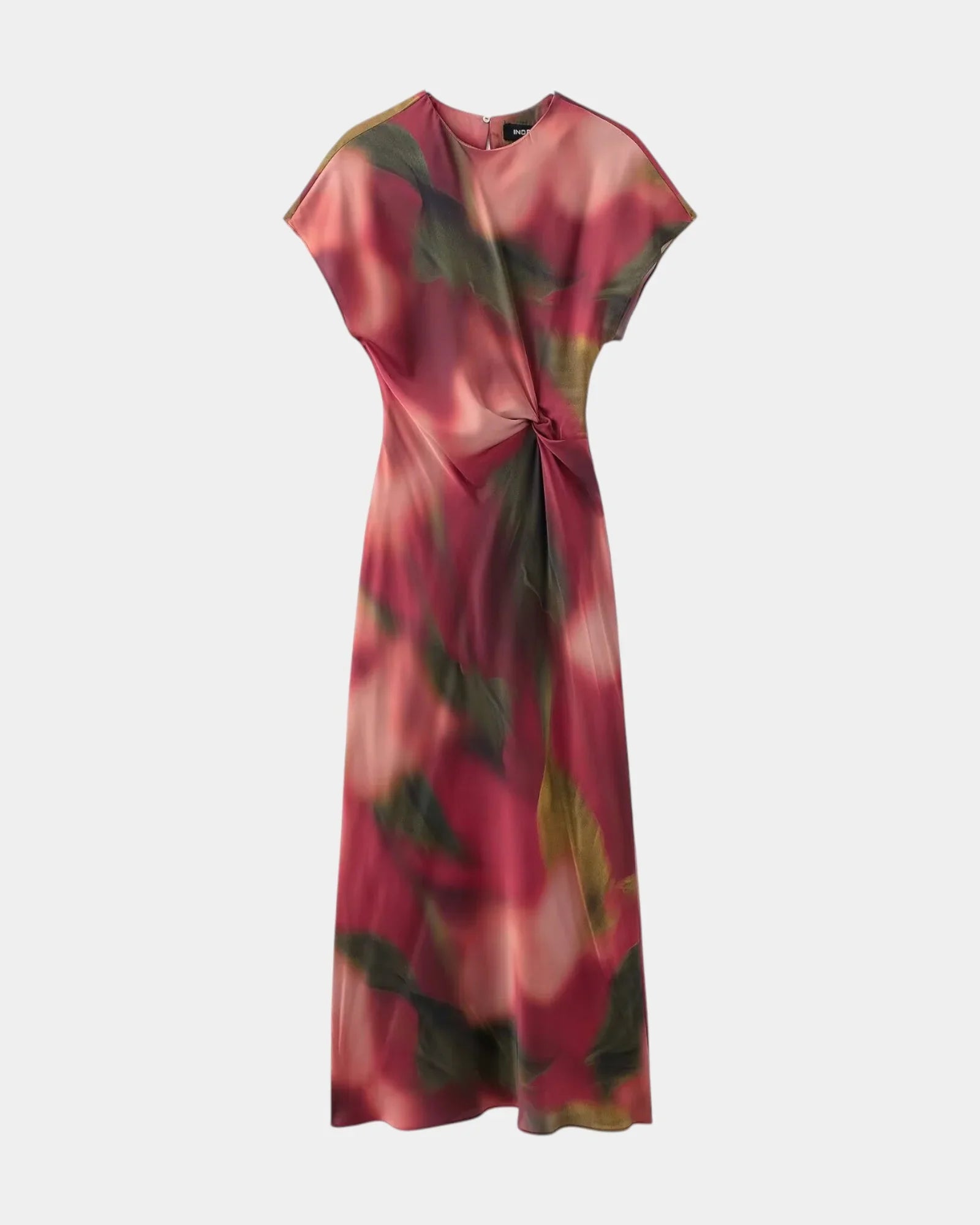 Prisca | Elegantes und vielseitiges Kleid