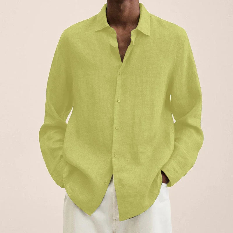 George | Eleganz Sommer Klassisch