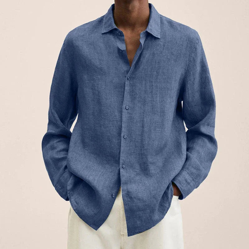 George | Eleganz Sommer Klassisch