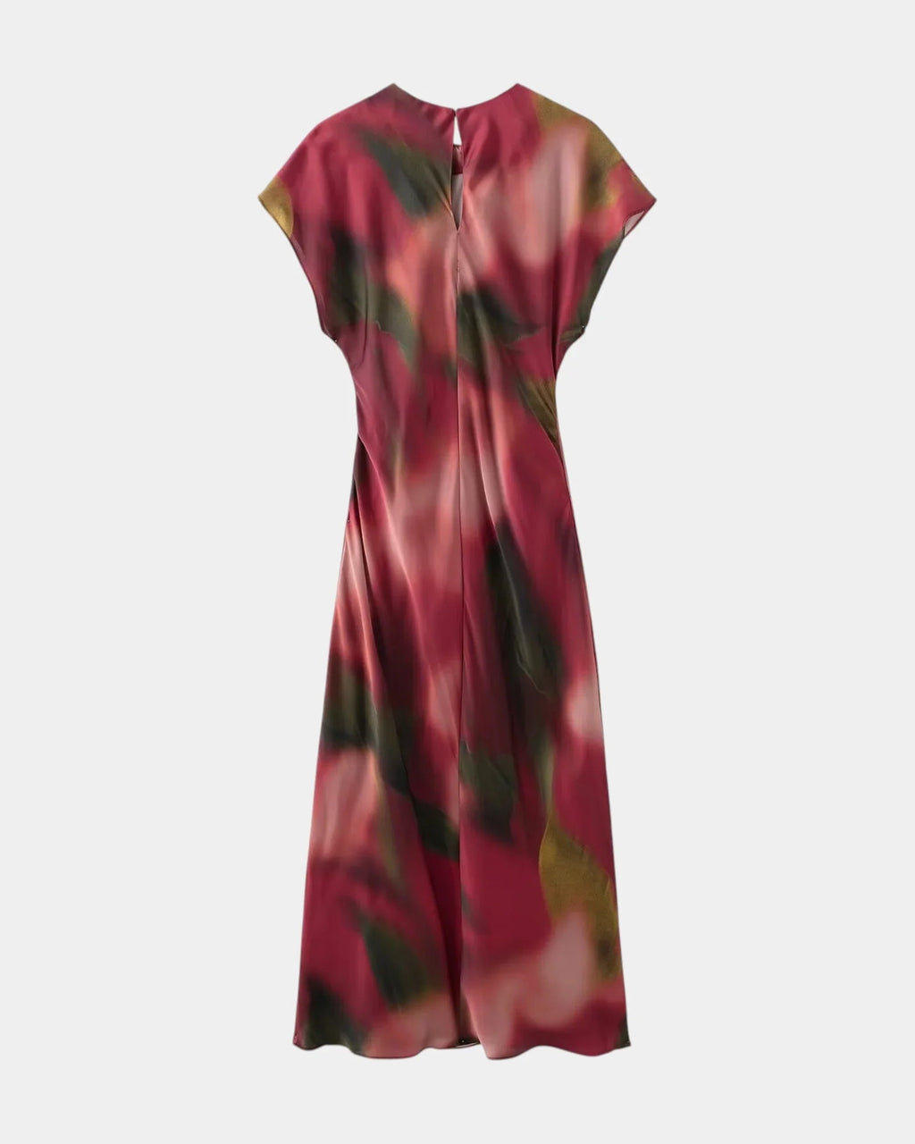Prisca | Elegantes und vielseitiges Kleid