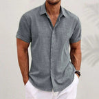 Oliver | Elegante Sommerhemden
