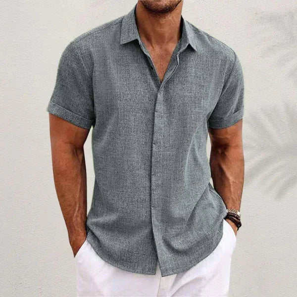 Oliver | Elegante Sommerhemden