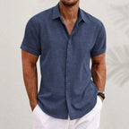 Oliver | Elegante Sommerhemden
