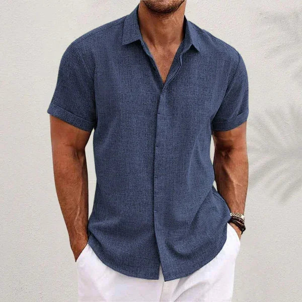 Oliver | Elegante Sommerhemden