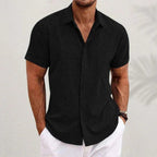 Oliver | Elegante Sommerhemden