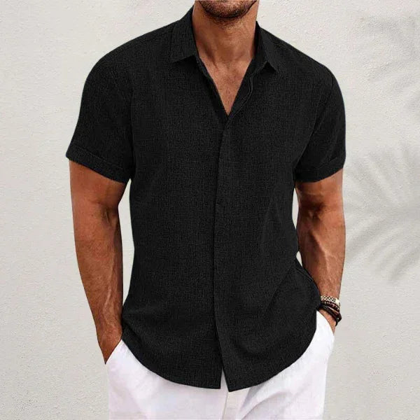 Oliver | Elegante Sommerhemden