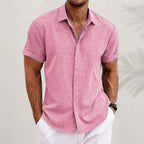 Oliver | Elegante Sommerhemden