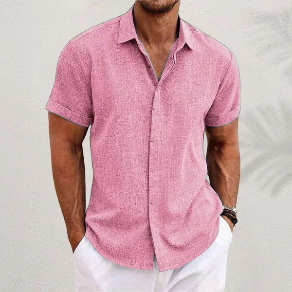 Oliver | Elegante Sommerhemden