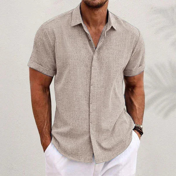 Oliver | Elegante Sommerhemden