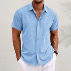 Oliver | Elegante Sommerhemden