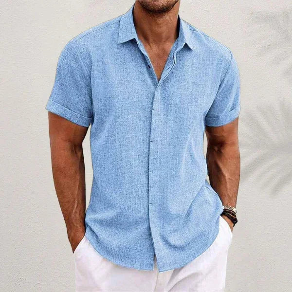 Oliver | Elegante Sommerhemden