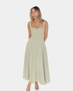Jacinthe | Elegantes Kleid