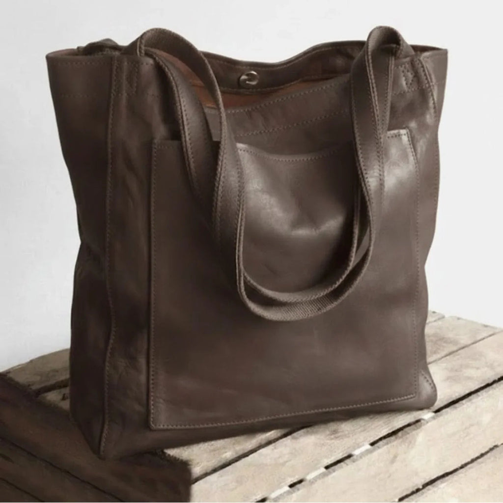 Lorena | Moderner und eleganter Ledertasche