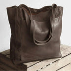Lorena | Moderner und eleganter Ledertasche