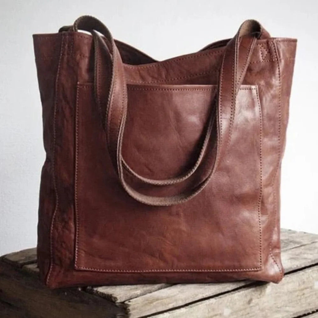 Lorena | Moderner und eleganter Ledertasche