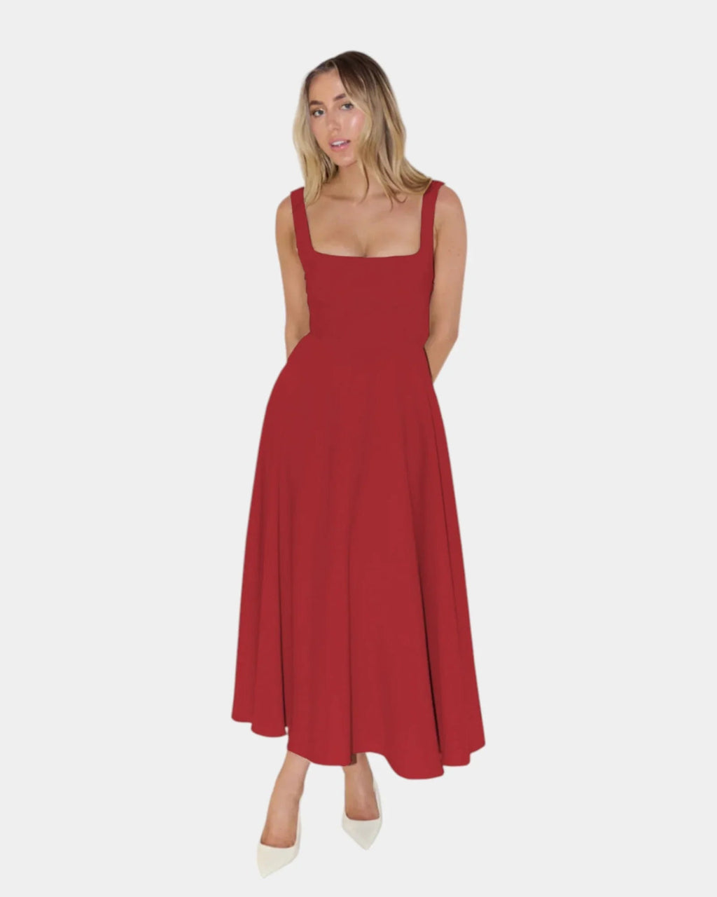 Jacinthe | Elegantes Kleid