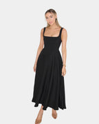 Jacinthe | Elegantes Kleid