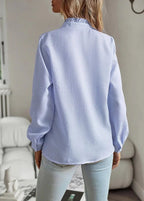 Alice | Elegante Bequeme Bluse