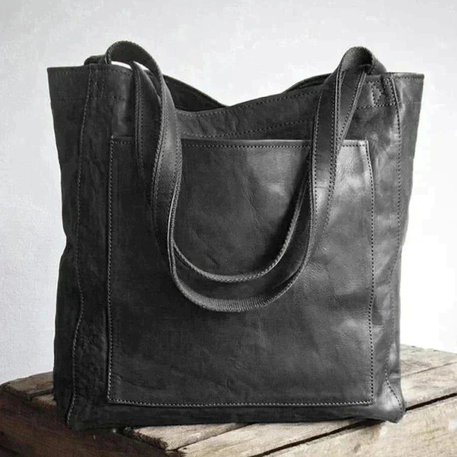 Lorena | Moderner und eleganter Ledertasche