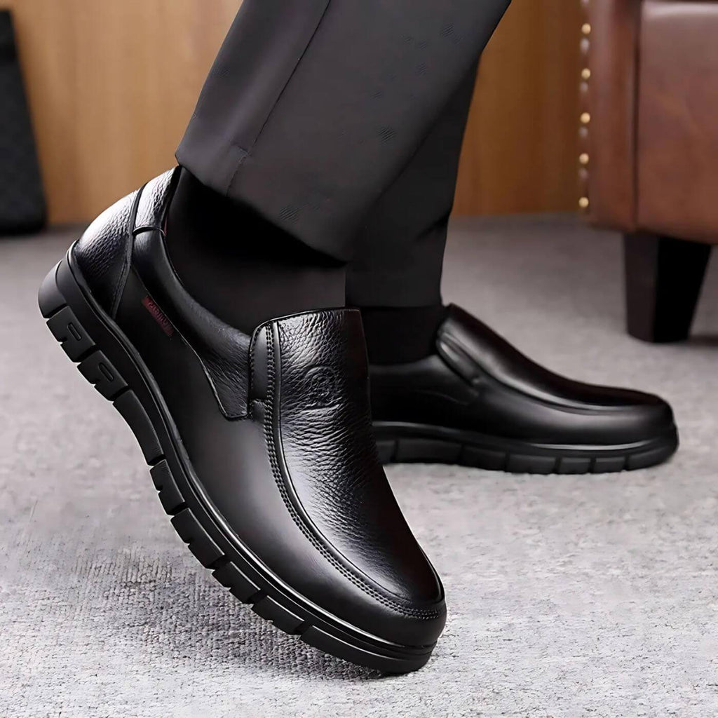 Massimo | Bequeme Rutschfeste Schuhe