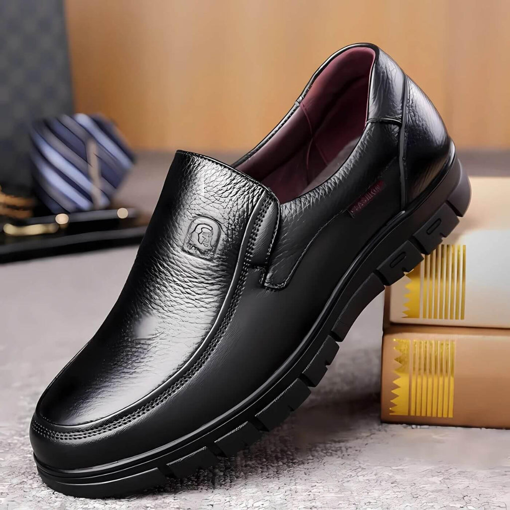Massimo | Bequeme Rutschfeste Schuhe