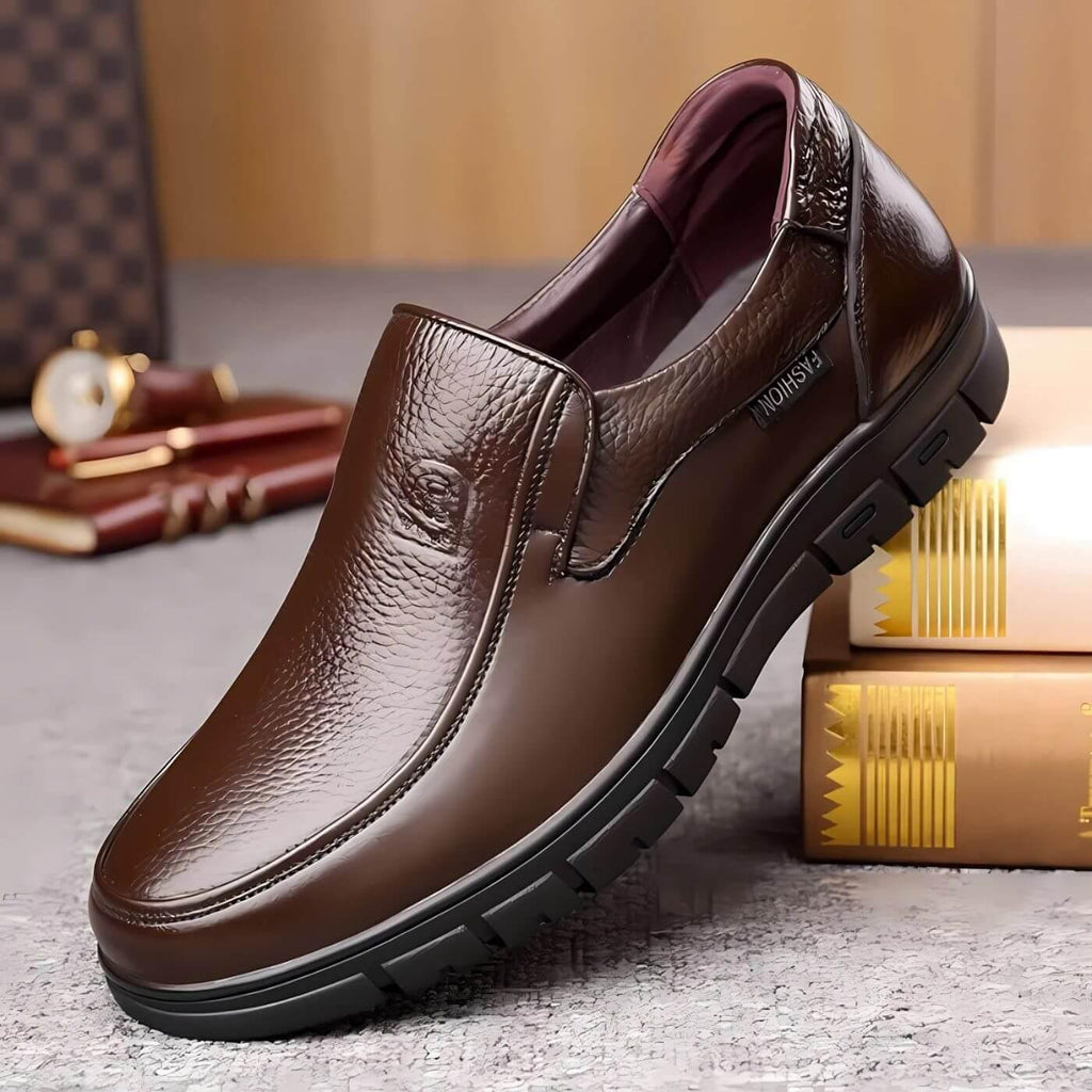Massimo | Bequeme Rutschfeste Schuhe