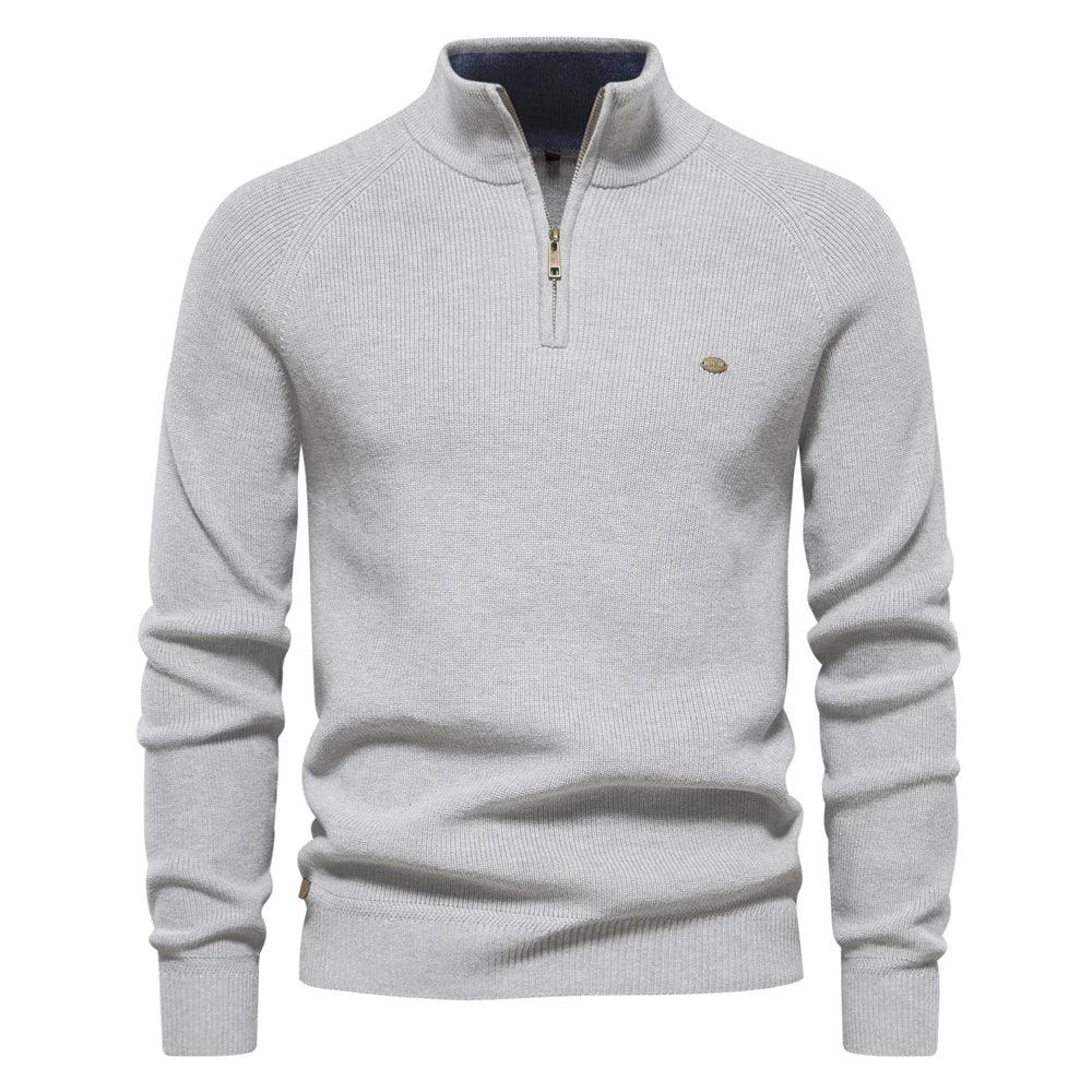 Willem | Eleganter Pulli für Herren