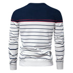 Dennis | Eleganter Pullover für Herren